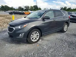 2GNAXKEV3K6123406 2019 CHEVROLET EQUINOX