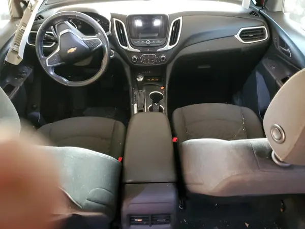 2GNAXKEV3K6123471 2019 CHEVROLET EQUINOX - Image 8