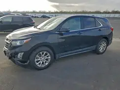 2GNAXKEV3K6123518 2019 CHEVROLET EQUINOX