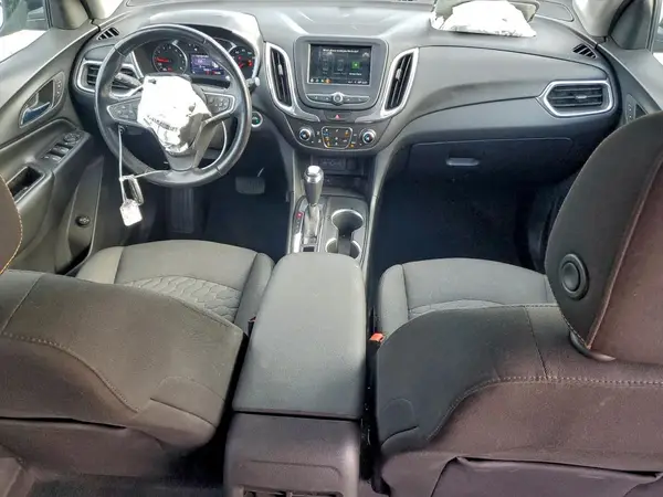 2GNAXKEV3K6123518 2019 CHEVROLET EQUINOX - Image 8