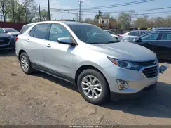 2GNAXKEV3K6123826 2019 CHEVROLET EQUINOX
