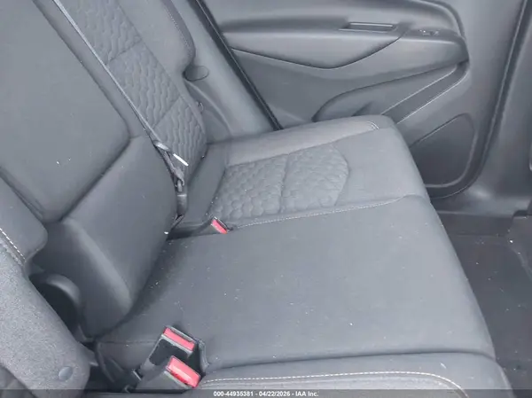 2GNAXKEV3K6123826 2019 CHEVROLET EQUINOX - Image 8