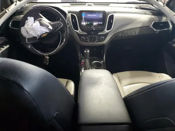 2GNAXKEV3K6124152 2019 CHEVROLET EQUINOX - Image 8