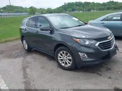 2GNAXKEV3K6125060 2019 CHEVROLET EQUINOX