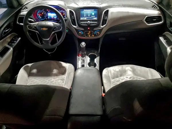 2GNAXKEV3K6128346 2019 CHEVROLET EQUINOX - Image 8