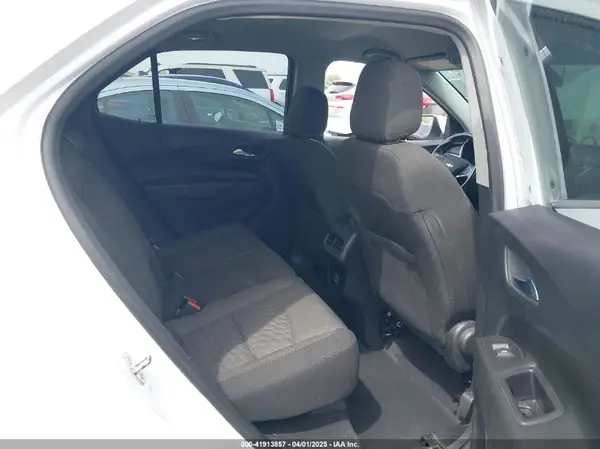 2GNAXKEV3K6129609 2019 CHEVROLET EQUINOX - Image 8