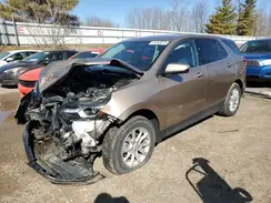 2GNAXKEV3K6131554 2019 CHEVROLET EQUINOX