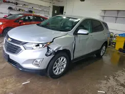 2GNAXKEV3K6131604 2019 CHEVROLET EQUINOX