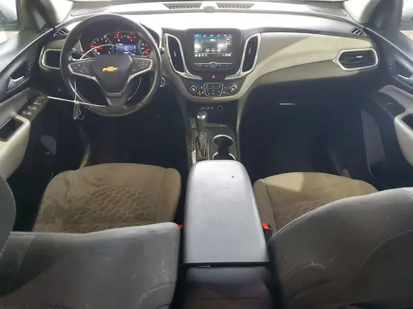 2GNAXKEV3K6131604 2019 CHEVROLET EQUINOX - Image 8