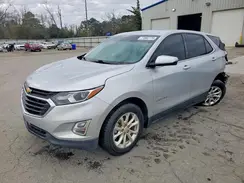 2GNAXKEV3K6132185 2019 CHEVROLET EQUINOX