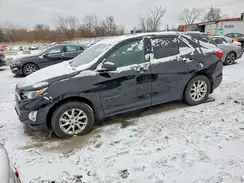 2GNAXKEV3K6132364 2019 CHEVROLET EQUINOX