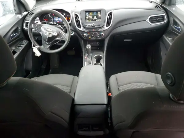 2GNAXKEV3K6132364 2019 CHEVROLET EQUINOX - Image 8