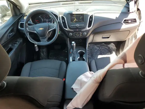 2GNAXKEV3K6132915 2019 CHEVROLET EQUINOX - Image 8