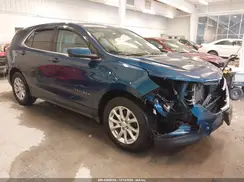 2GNAXKEV3K6133515 2019 CHEVROLET EQUINOX