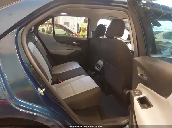2GNAXKEV3K6133515 2019 CHEVROLET EQUINOX - Image 8