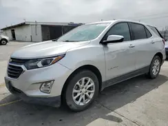 2GNAXKEV3K6134020 2019 CHEVROLET EQUINOX