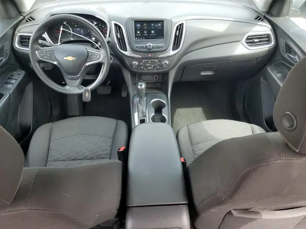 2GNAXKEV3K6134020 2019 CHEVROLET EQUINOX - Image 8
