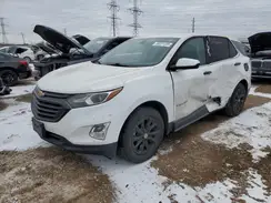 2GNAXKEV3K6135314 2019 CHEVROLET EQUINOX