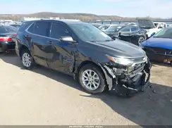 2GNAXKEV3K6136494 2019 CHEVROLET EQUINOX