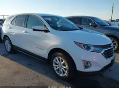 2GNAXKEV3K6138147 2019 CHEVROLET EQUINOX