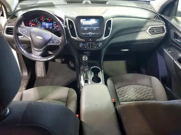 2GNAXKEV3K6138360 2019 CHEVROLET EQUINOX - Image 8