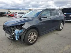 2GNAXKEV3K6139119 2019 CHEVROLET EQUINOX