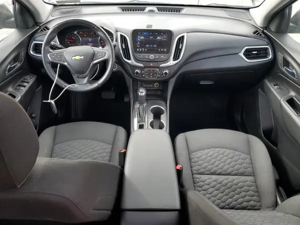 2GNAXKEV3K6139119 2019 CHEVROLET EQUINOX - Image 8