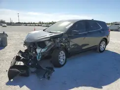 2GNAXKEV3K6140156 2019 CHEVROLET EQUINOX