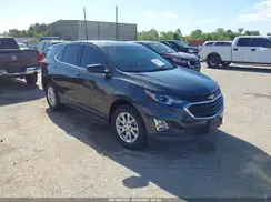 2GNAXKEV3K6140402 2019 CHEVROLET EQUINOX