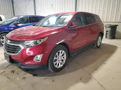 2GNAXKEV3K6141081 2019 CHEVROLET EQUINOX