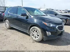 2GNAXKEV3K6141193 2019 CHEVROLET EQUINOX