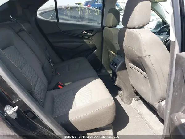 2GNAXKEV3K6141193 2019 CHEVROLET EQUINOX - Image 8