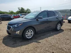 2GNAXKEV3K6142425 2019 CHEVROLET EQUINOX