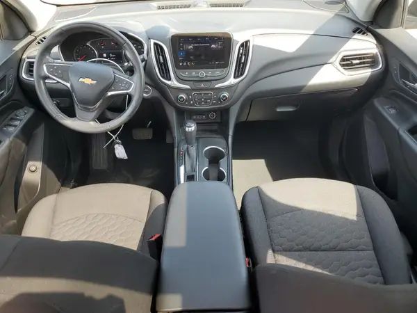 2GNAXKEV3K6142425 2019 CHEVROLET EQUINOX - Image 8