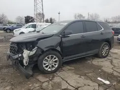 2GNAXKEV3K6145406 2019 CHEVROLET EQUINOX