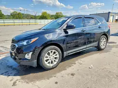 2GNAXKEV3K6145809 2019 CHEVROLET EQUINOX