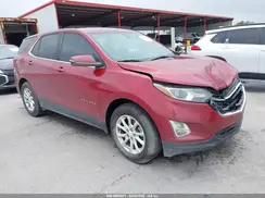 2GNAXKEV3K6146099 2019 CHEVROLET EQUINOX