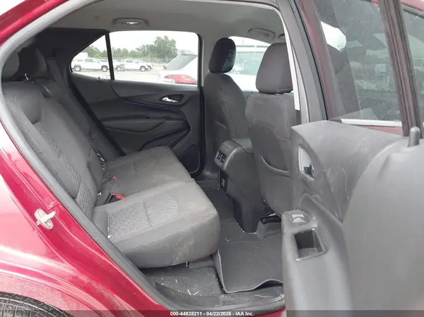 2GNAXKEV3K6146099 2019 CHEVROLET EQUINOX - Image 8