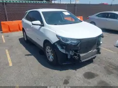 2GNAXKEV3K6147219 2019 CHEVROLET EQUINOX