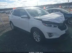 2GNAXKEV3K6148273 2019 CHEVROLET EQUINOX