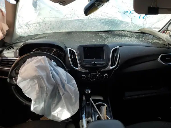 2GNAXKEV3K6149178 2019 CHEVROLET EQUINOX - Image 8