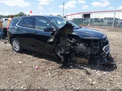 2GNAXKEV3K6151707 2019 CHEVROLET EQUINOX