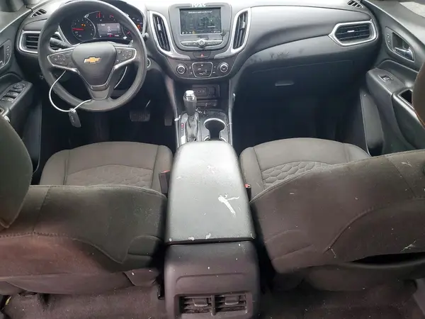 2GNAXKEV3K6152470 2019 CHEVROLET EQUINOX - Image 8