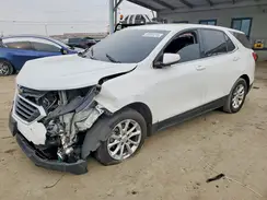 2GNAXKEV3K6153277 2019 CHEVROLET EQUINOX