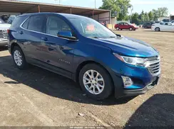 2GNAXKEV3K6154638 2019 CHEVROLET EQUINOX
