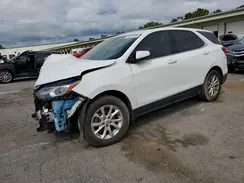 2GNAXKEV3K6155756 2019 CHEVROLET EQUINOX