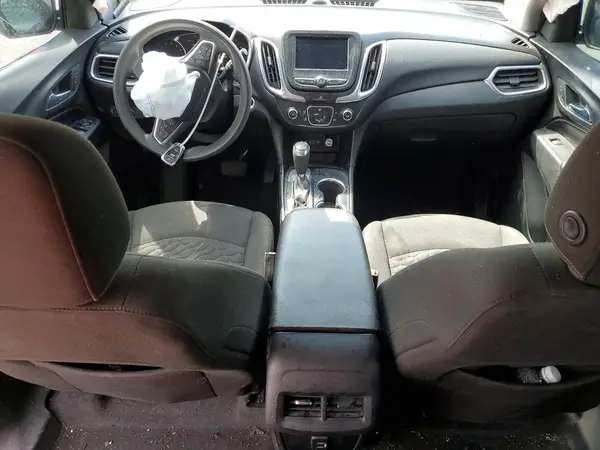 2GNAXKEV3K6155756 2019 CHEVROLET EQUINOX - Image 8