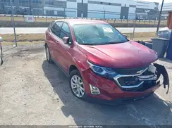 2GNAXKEV3K6156101 2019 CHEVROLET EQUINOX