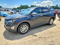 2GNAXKEV3K6156163 2019 CHEVROLET EQUINOX
