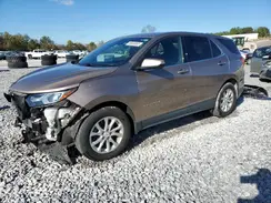 2GNAXKEV3K6157331 2019 CHEVROLET EQUINOX